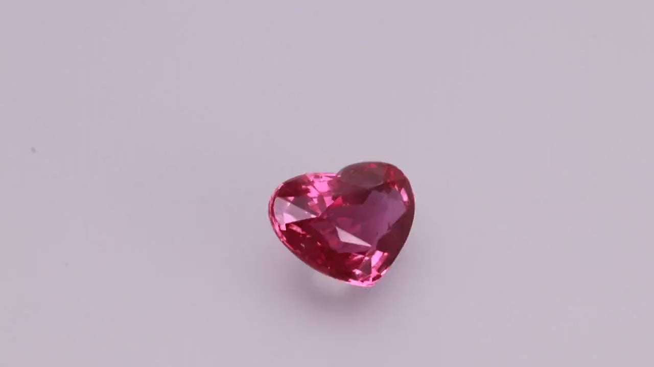 Mozambique Ruby 2.02 ct